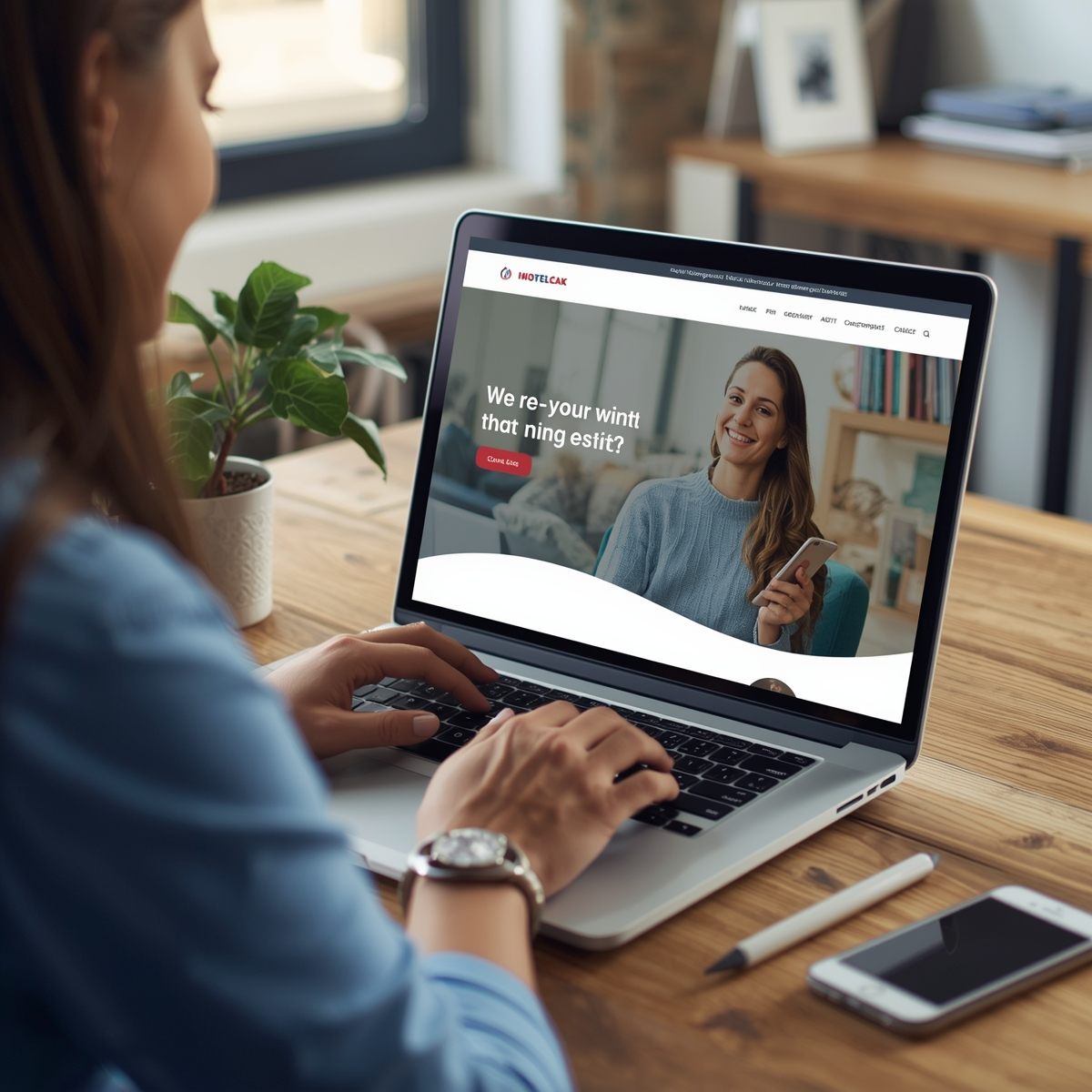 Gourmet Bistro Restaurant